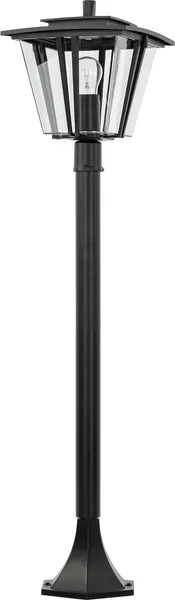 Фонарь уличный Citilux Forts CLU10B