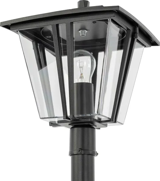 Фонарь уличный Citilux Forts CLU10B