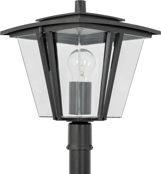 Фонарь уличный Citilux Forts CLU10B