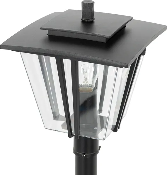 Фонарь уличный Citilux Forts CLU10B