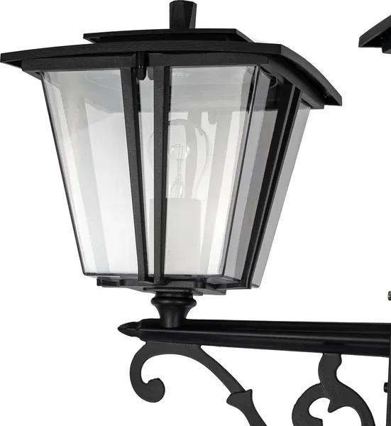 Фонарь уличный Citilux Forts CLU10P3