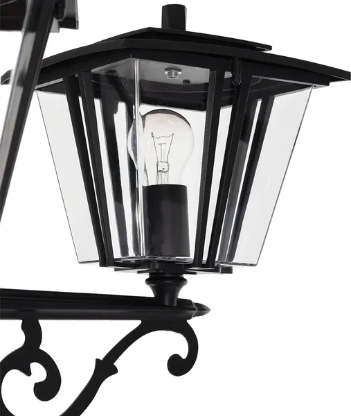 Фонарь уличный Citilux Forts CLU10P3