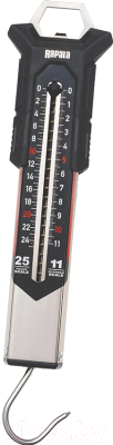 Безмен механический Rapala RCDTS11 - фото