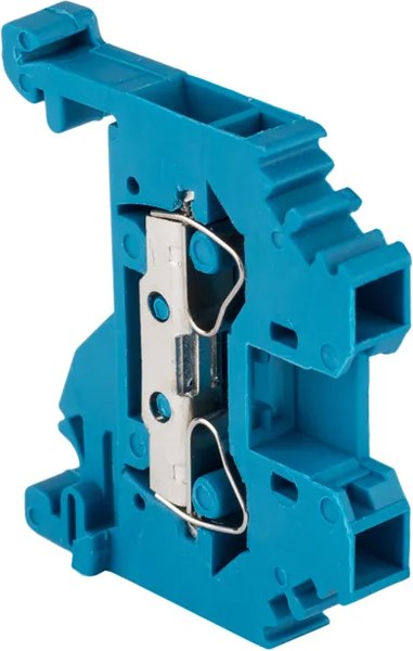 Клеммная колодка EKF PROxima JXB-S-4 32А / plc-jxb-s-4b - фото