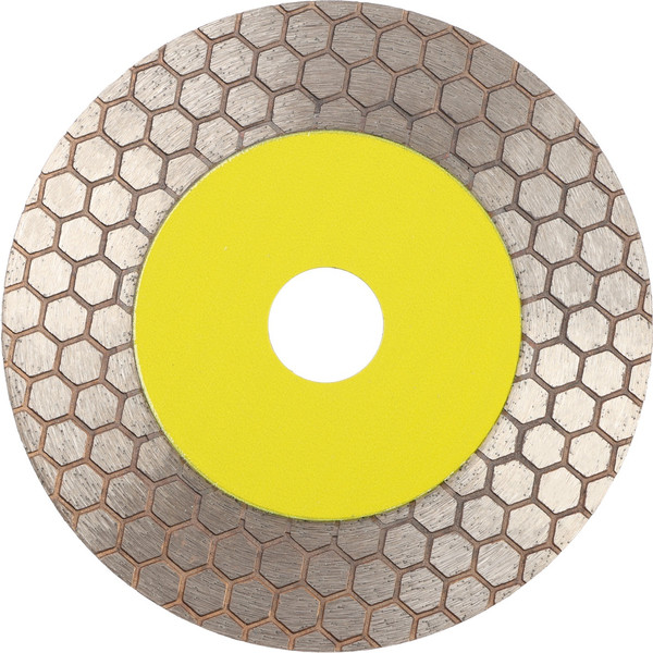 Отрезной диск алмазный Tundra 10724443