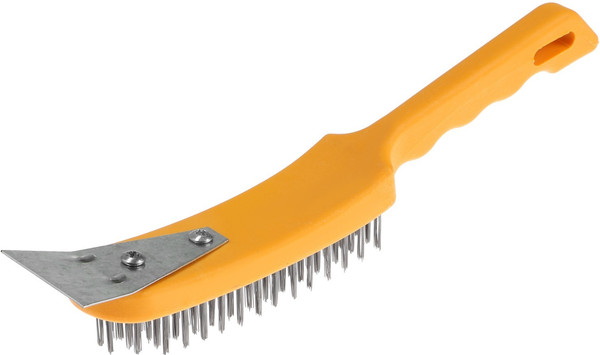 Щетка слесарная Tundra 10221916 - фото