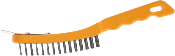 Щетка слесарная Tundra 10221916