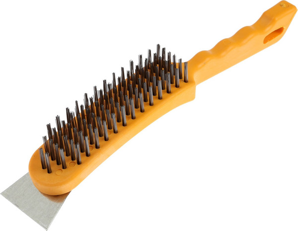 Щетка слесарная Tundra 10221916