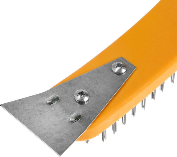 Щетка слесарная Tundra 10221916