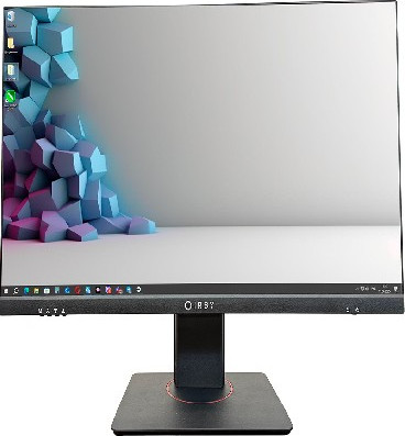 Моноблок IRBY Pro 24 V2-i3121-16-0-1-N-H610-032 - фото