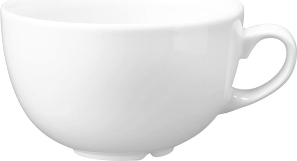 Чашка Churchill Vellum Cappuccino / WHVMCB201 - фото