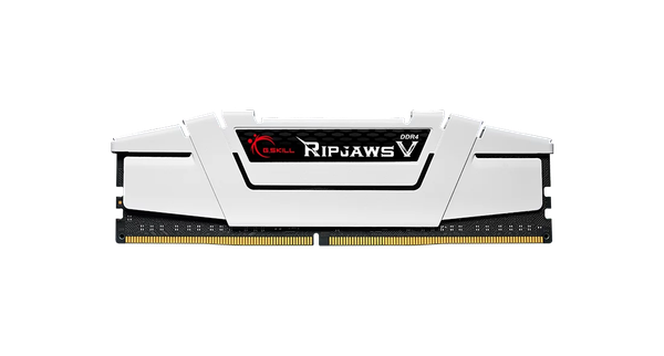 Оперативная память DDR4 G.Skill Ripjaws V (F4-3600C18D-32GVW)