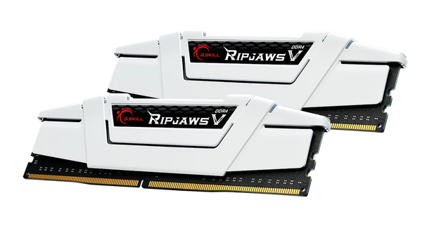 Оперативная память DDR4 G.Skill Ripjaws V (F4-3600C18D-32GVW)