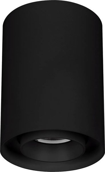 Точечный светильник Arlight SP-FOCUS-R86-10W Warm3000 BK 15deg / 054849 - фото