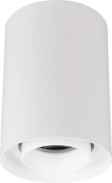 Точечный светильник Arlight SP-FOCUS-R86-10W Warm3000 WH 50deg / 054871 - фото