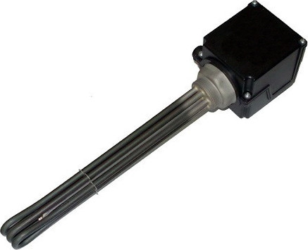 Тэн электрический S-Tank ITEX-9-3X - фото