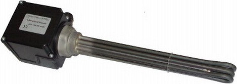 Тэн электрический S-Tank ITEX-9-3X