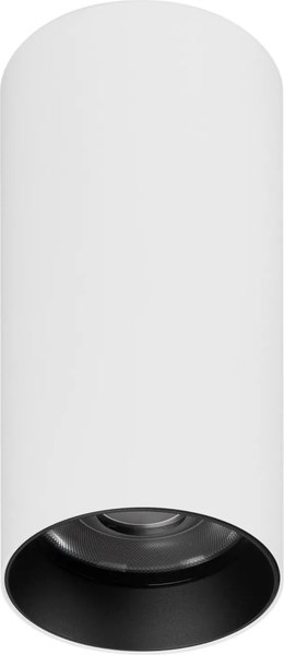 Точечный светильник Arlight SP-GABI-SURFACE-R50-9W Warm3000 WH 36deg / 050711 - фото