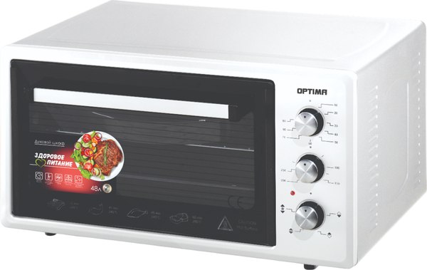 Ростер ОПТИМА OF-48W / 1000572 - фото