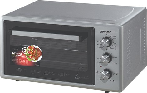 Ростер ОПТИМА OF-48G / 1000575 - фото