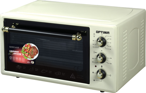 Ростер ОПТИМА OF-48BR / 1001311 - фото