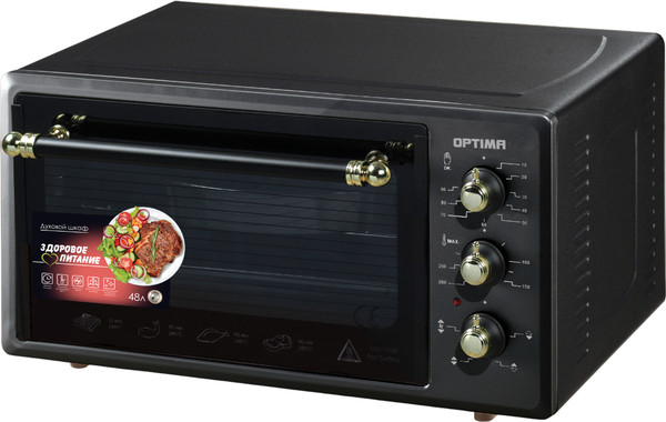 Ростер ОПТИМА OF-48BLR / 1001310 - фото