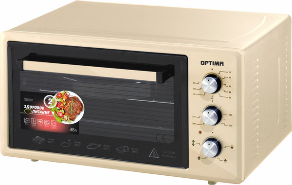 Ростер ОПТИМА OF-48B / 1000576 - фото