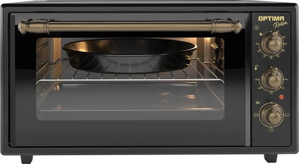 Ростер ОПТИМА MO-48BLR / 2003564 - фото