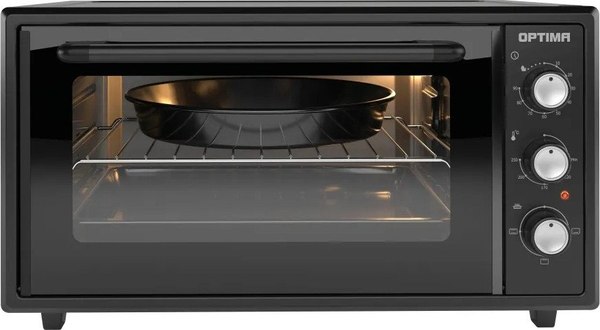 Ростер ОПТИМА MO-48BL / 2003561 - фото