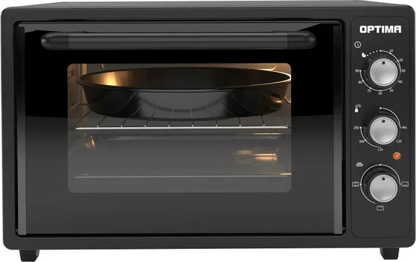 Ростер ОПТИМА MO-38BL / 2003557 - фото