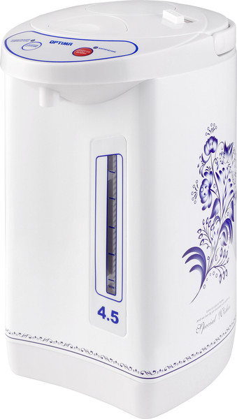 Термопот ОПТИМА AP-453CGZ / 2000574 - фото