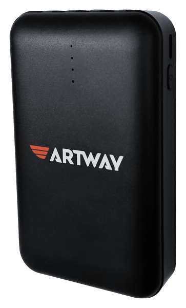 Портативное зарядное устройство Artway PB-10000
