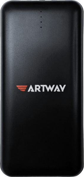 Портативное зарядное устройство Artway PB-20000 - фото