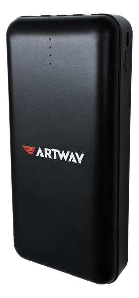 Портативное зарядное устройство Artway PB-20000