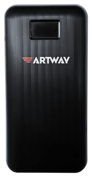 Портативное зарядное устройство Artway PB-30000