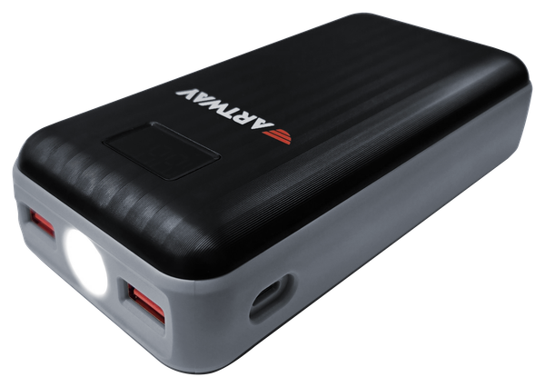 Портативное зарядное устройство Artway PB-30000