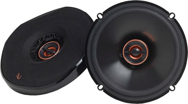 Коаксиальная АС Infinity Reference 6532EX - фото