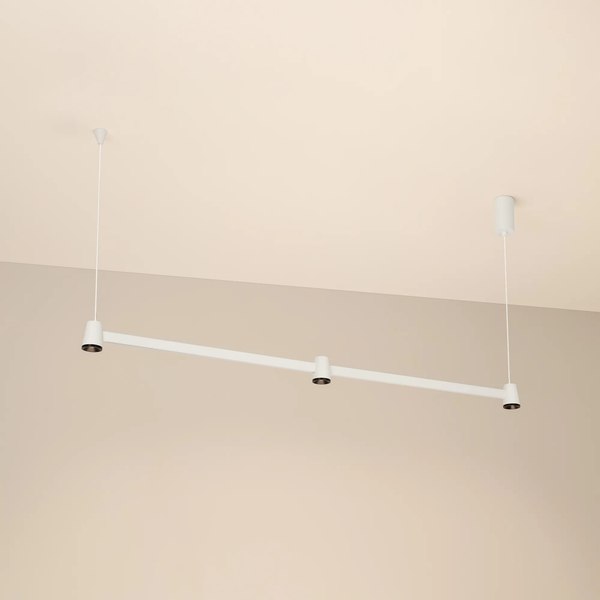 Люстра Arlight SP-ELIZEO-S1000-16W Warm3000 WH 35deg / 036593