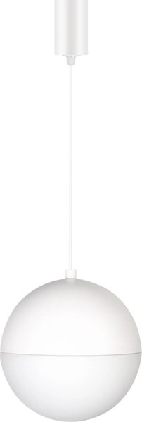 Потолочный светильник Arlight SP-EMISFERO-R200-16W Warm3000 WH 180deg / 035992 - фото