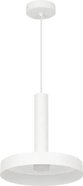 Потолочный светильник Arlight SP-ERIC-R250-8W Warm3000 WH 120deg / 035924