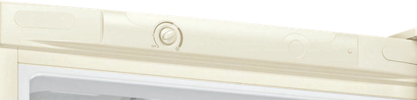 Холодильник с морозильником Indesit DS 3200 E