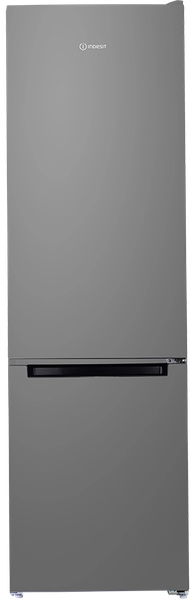 Холодильник с морозильником Indesit DS 3200 G - фото