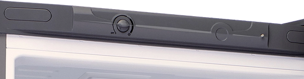 Холодильник с морозильником Indesit DS 3200 G