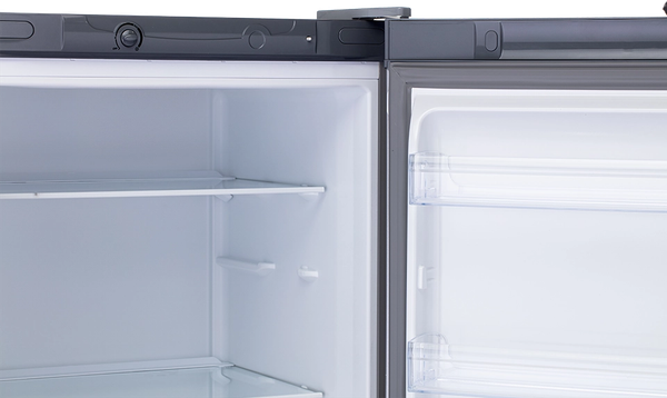 Холодильник с морозильником Indesit DS 3200 G