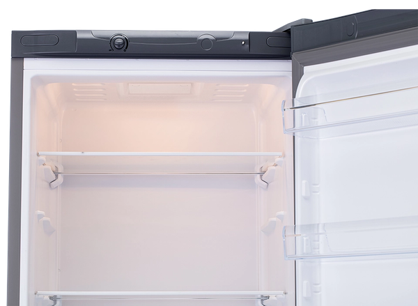 Холодильник с морозильником Indesit DS 3200 G