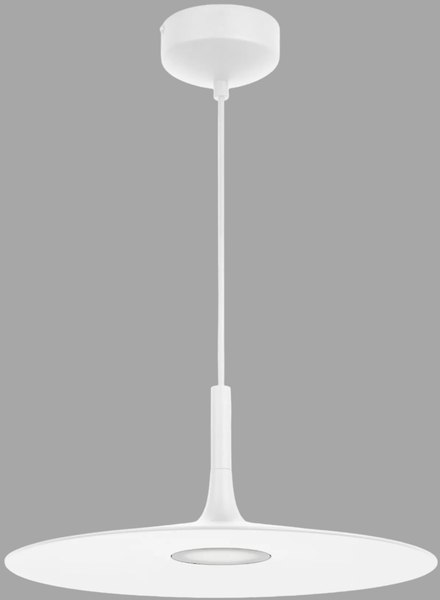 Потолочный светильник Arlight SP-FIORE-R400-13W Day4000 WH 120deg / 035999 - фото