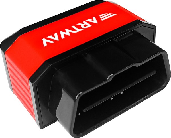 Автосканер Artway OBD-15 - фото