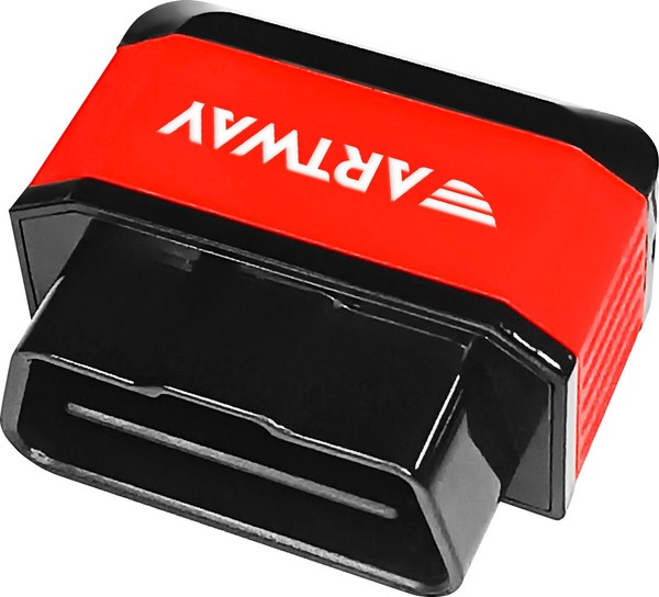 Автосканер Artway OBD-15