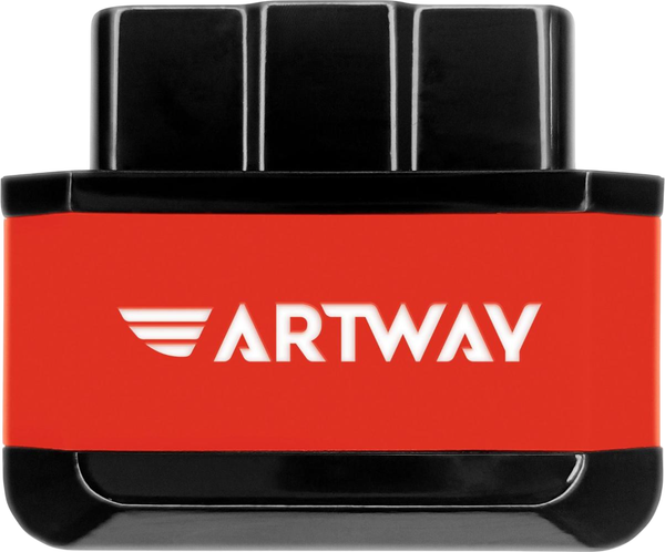 Автосканер Artway OBD-15