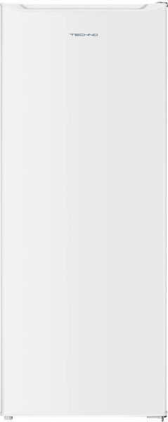Холодильник с морозильником TECHNO DF1-20N - фото